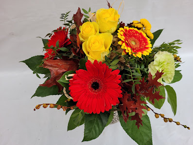 Blumen -florizz