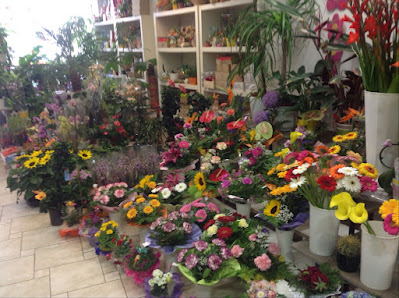 Lany's Blumen