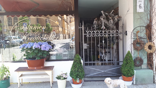 Blumen & Kreativkeller Simone Strehle