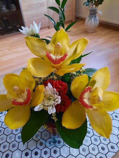 Blumengeschäft