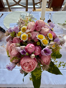 Erdi's Blumenlädchen