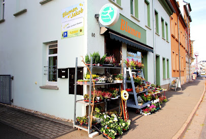 Blumen Jakob