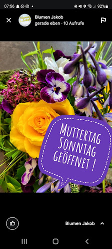 Blumen Jakob