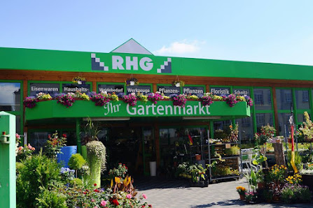 RHG Gartenmarkt