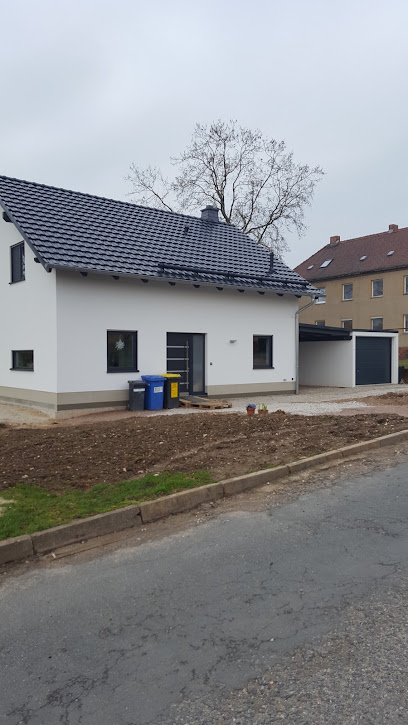 Gärtnerei