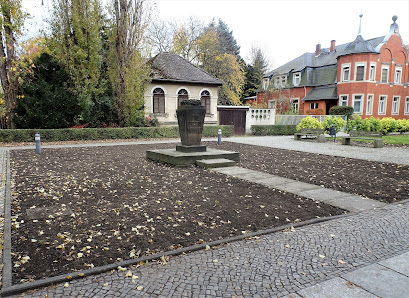 Elsner Mario Gartenbau Metz