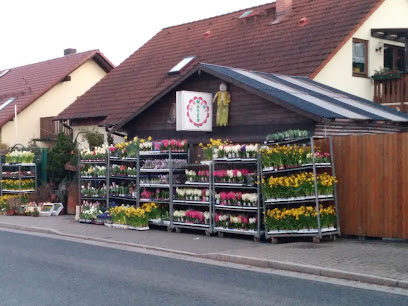 Blumen-Mayer