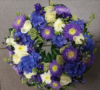 Blumengeschäft Gänseblümchen