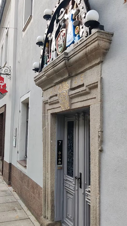 Blumenboutique M. Riemer