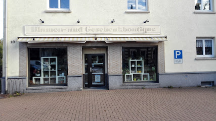 Blumen- und Geschenkboutique Gabi Mannstadt