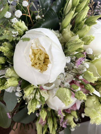 Blumengeschäft