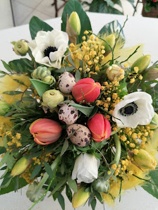 Uta's Blumenstube
