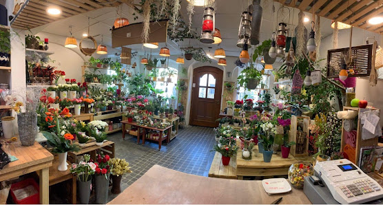Blumen Sellin