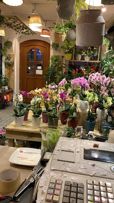 Blumen Sellin