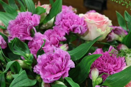 Blumen bukett