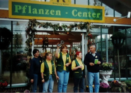 Baum- und Rosenschule Müller