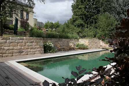 Gartenmanufaktur Nüssler GmbH
