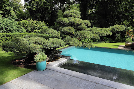 Gartenmanufaktur Nüssler GmbH