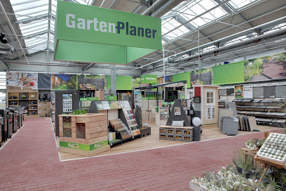 OBI Gartenplaner Oschatz