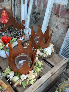 VR Floristik & Blumen Döbeln Kreativ & Modern