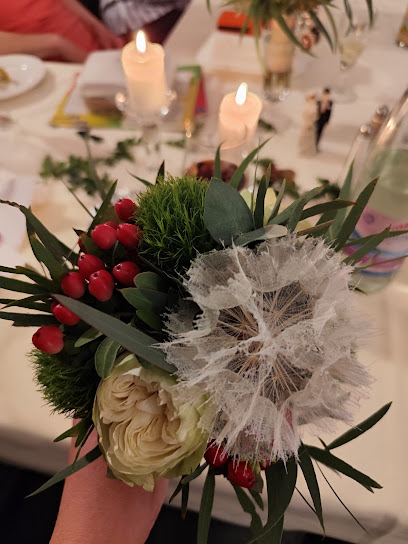 Blumen ABC