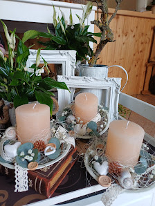 Kreativ Blume
