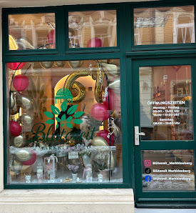 Blütezeit Markkleeberg