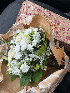 Rika's Blumenwelt