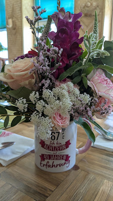Rika's Blumenwelt