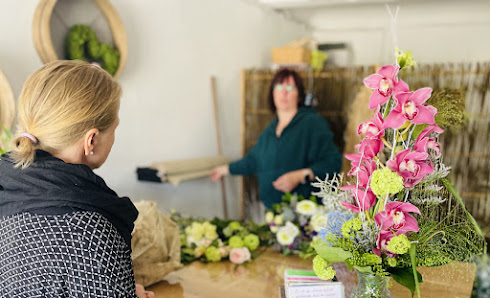 Katja`s Blumenwerk