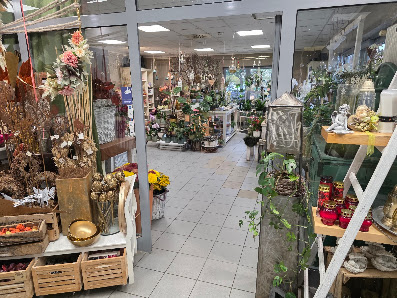 Blumenwerkstatt Borna