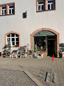 Blütenwerk by Monja