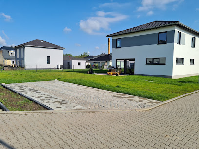 Gartenbau Mehle