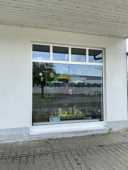 Sandra`s Blumenstübchen