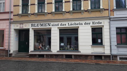 Blumengeschäft
