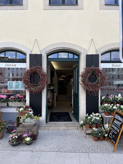 Leilany - Blumen am Markt