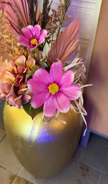 Leilany - Blumen am Markt