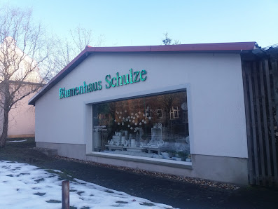 Blumenhaus Schulze