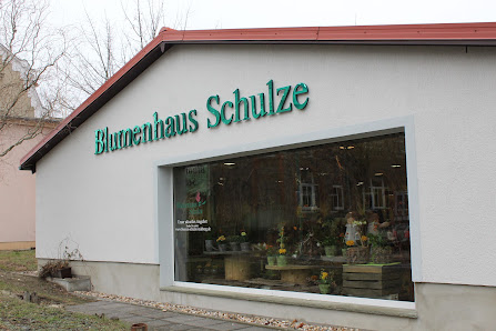 Blumenhaus Schulze