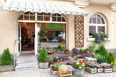 Sebnitzer Blumenkörbchen
