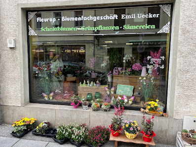 Blumenhaus Emil Uecker Inhaber Heike Uecker