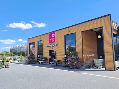 Gartencenter Radloff