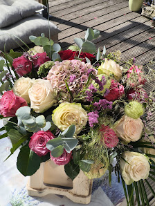 FLORA blüte in form Inh. Volker Stimpel