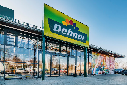 Dehner Garten-Center