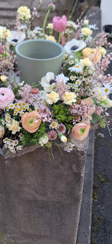 Blumen Bingold / Blumen und Geschenke