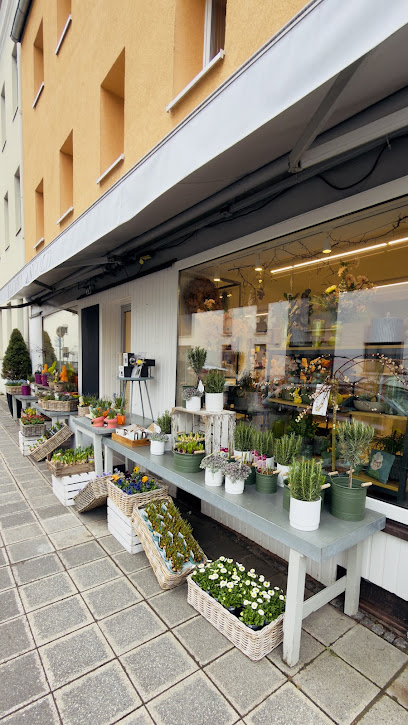 Blumen Bingold / Blumen und Geschenke