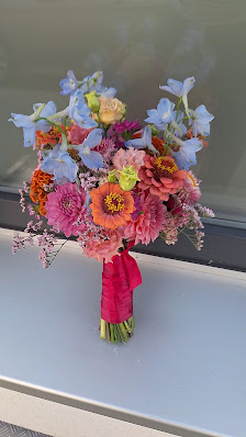 Blumen Bingold / Blumen und Geschenke