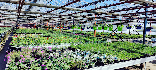 Gartenbau Krauß
