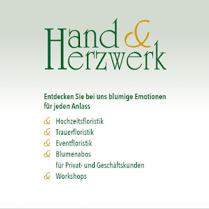 Hand&Herzwerk