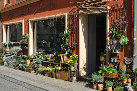Blumenhaus Simke